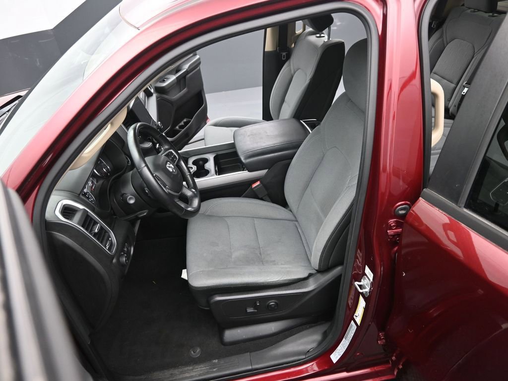 Used 2019 RAM 1500 Big Horn image 11