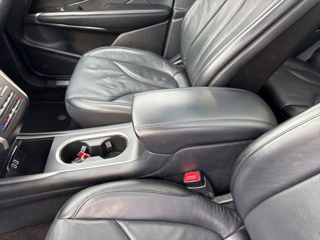 Used 2019 Lincoln MKC Reserve w/ MKC Climate Package image 17