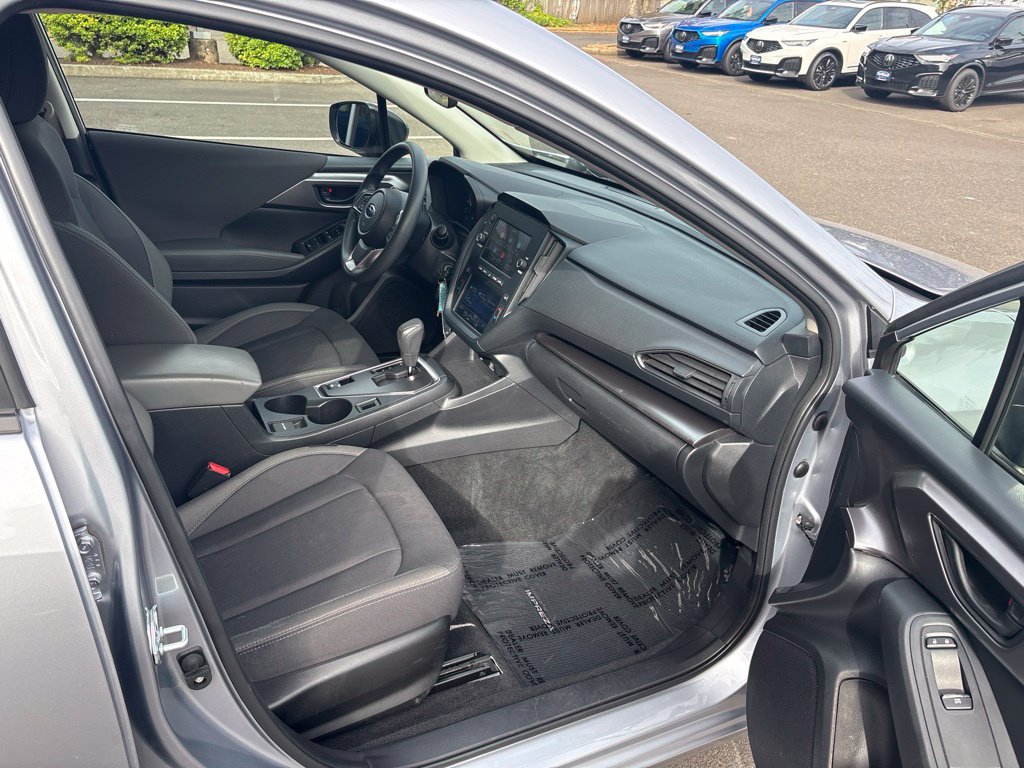 Used 2025 Subaru Impreza 2.0i AWD/4WD image 23