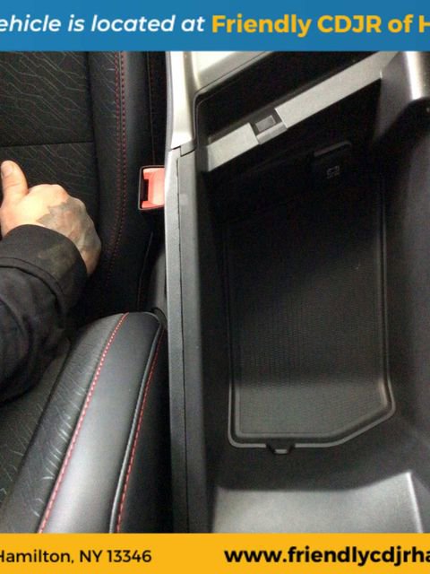 New 2026 Dodge Charger Scat Pack w/ Blacktop Package image 42