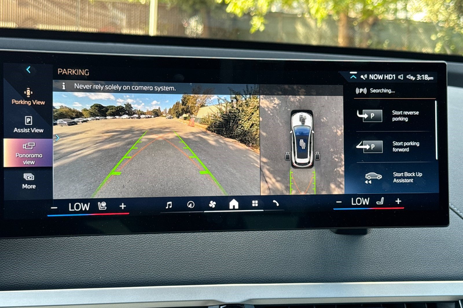 Certified 2024 BMW iX xDrive50 AWD/4WD image 27