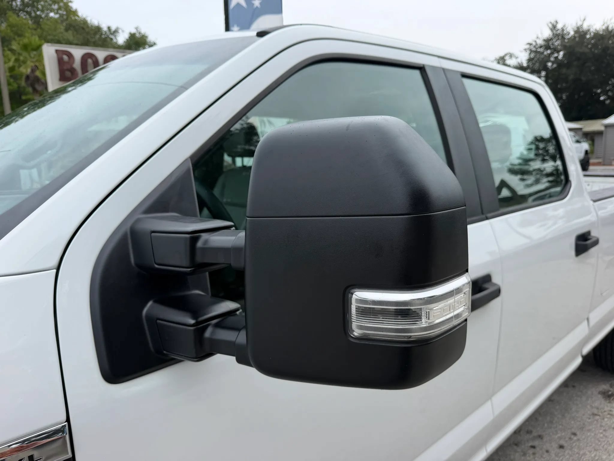 Used 2019 Ford F250 XL w/ Power Equipment Group AWD/4WD image 47