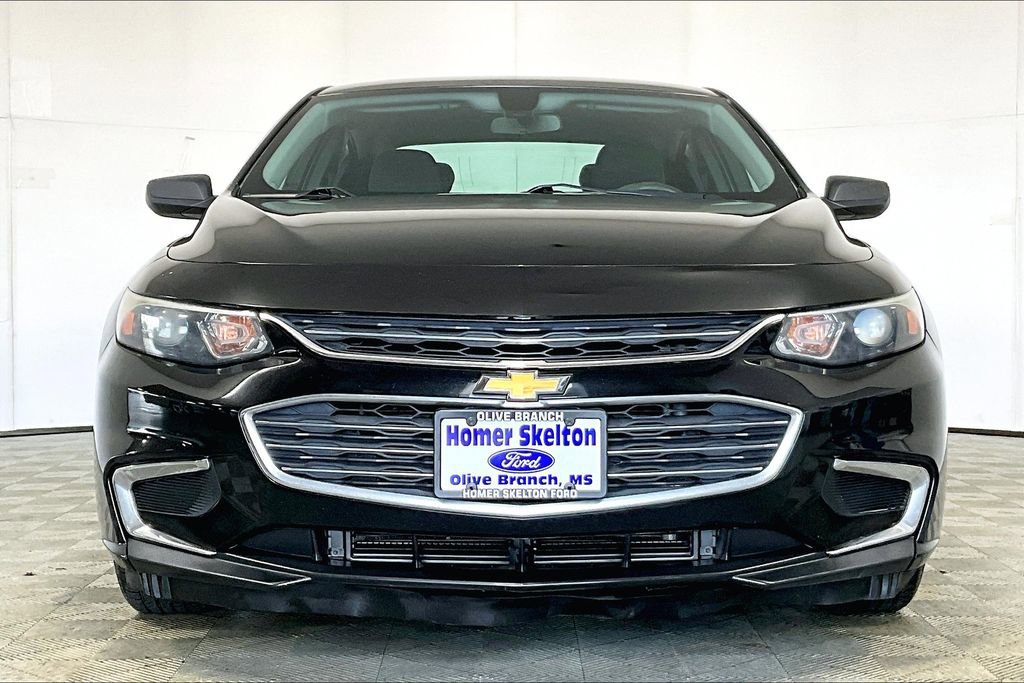 Used 2017 Chevrolet Malibu LS image 3