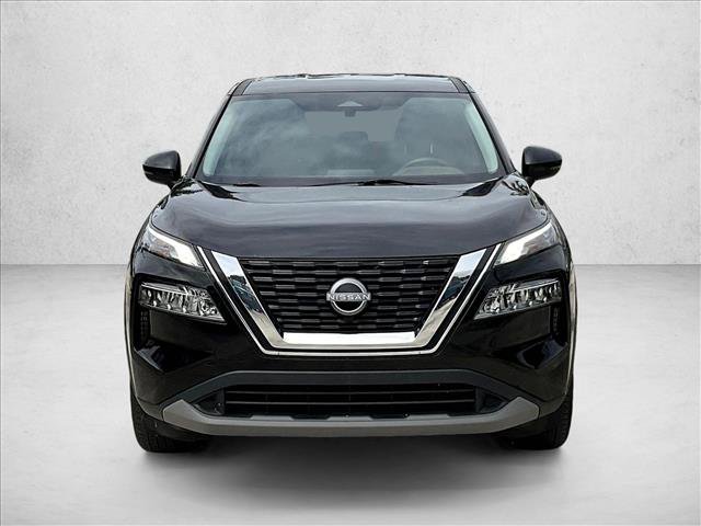 Used 2023 Nissan Rogue SV FWD image 2