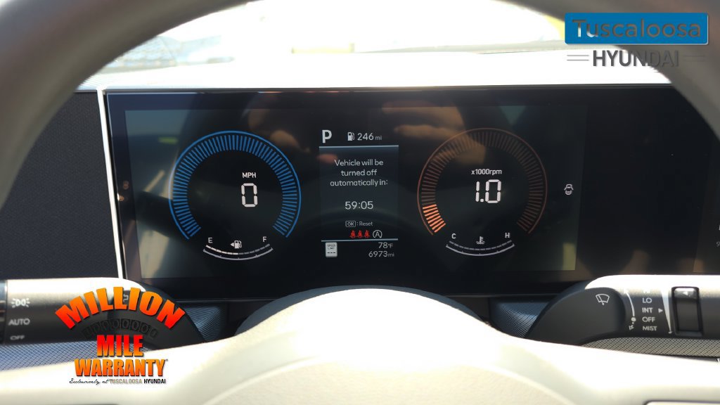 Used 2025 Hyundai Sonata SE FWD image 16