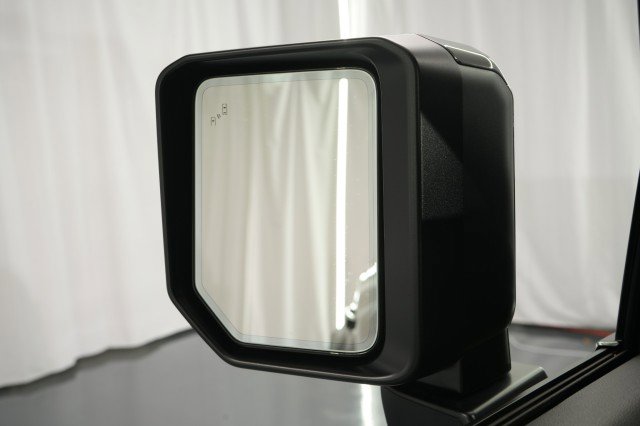 Used 2026 Lexus GX 550 Overtrail+ image 32