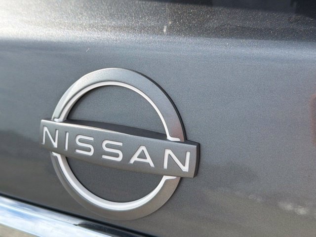 Used 2024 Nissan Armada SV AWD/4WD image 13