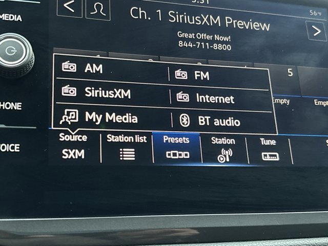 Used 2024 Volkswagen Tiguan S image 29