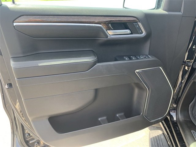 Used 2024 GMC Sierra 1500 Elevation image 22