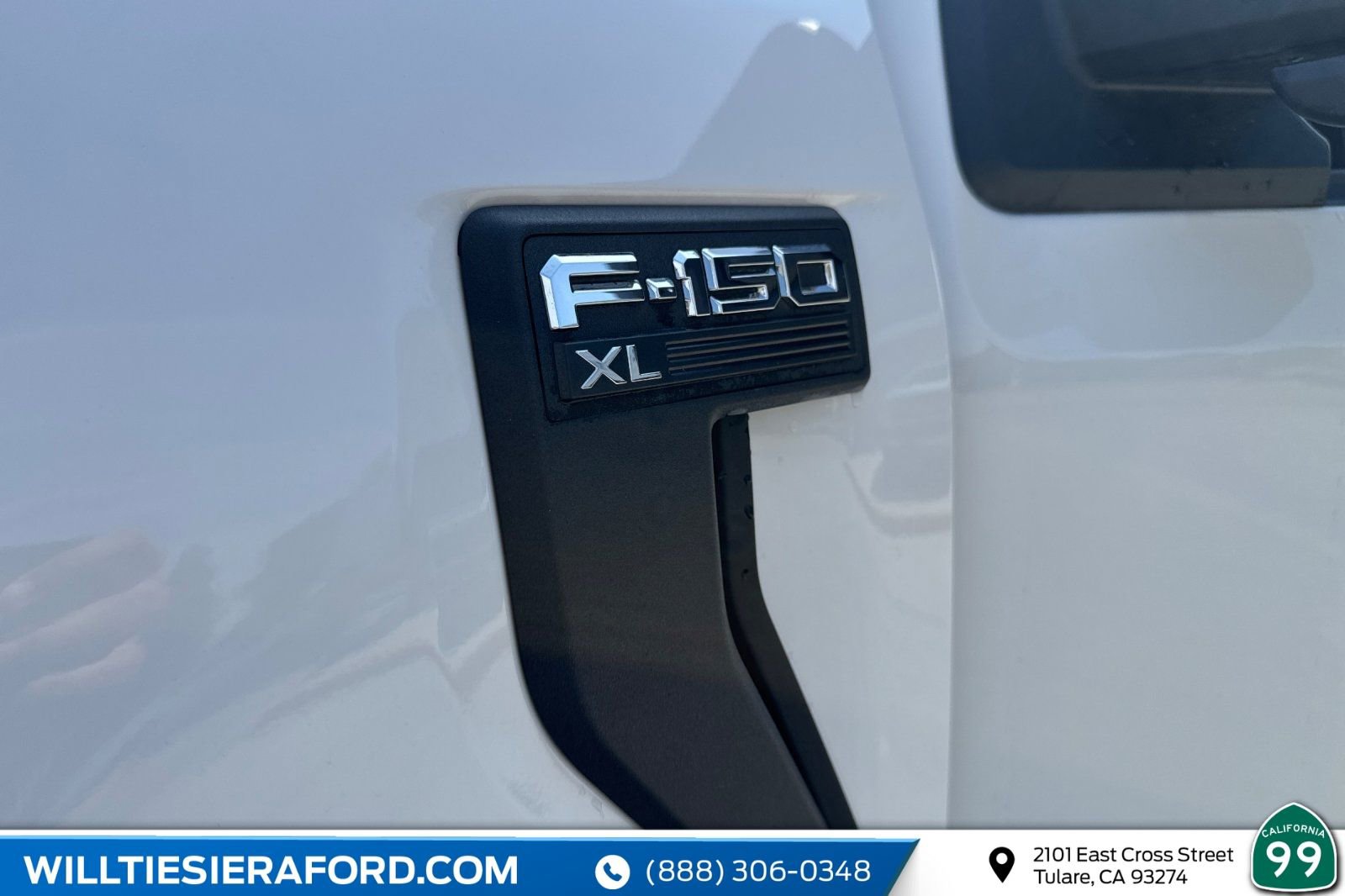 Used 2024 Ford F150 XL image 11