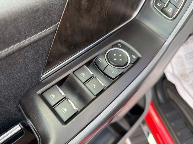 Certified 2021 Ford F150 Lariat w/ Max Trailer Tow Package AWD/4WD image 26