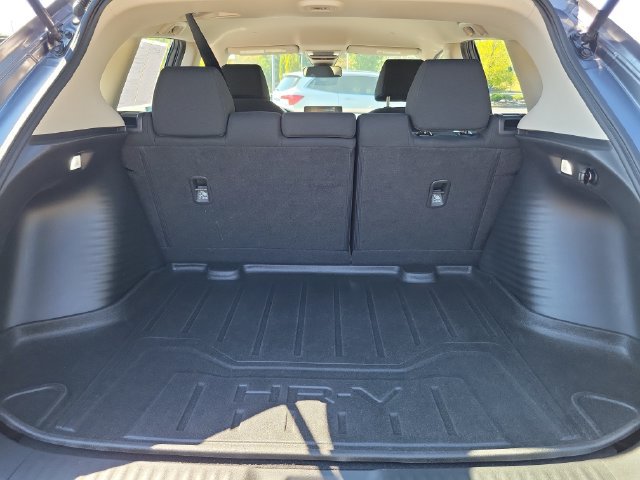 Certified 2023 Honda HR-V LX image 8