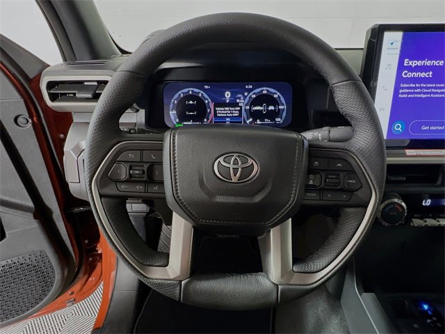 New 2025 Toyota Tacoma TRD Off-Road image 14