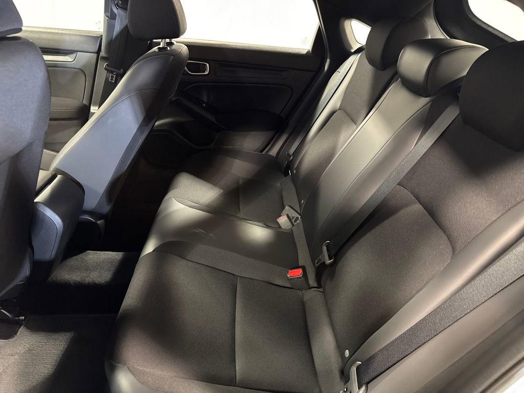 Used 2023 Honda Civic Sport image 5