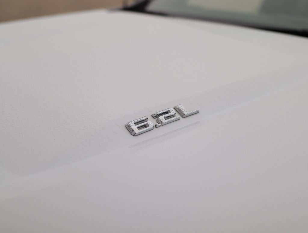 Used 2024 Chevrolet Silverado 1500 LTZ image 40