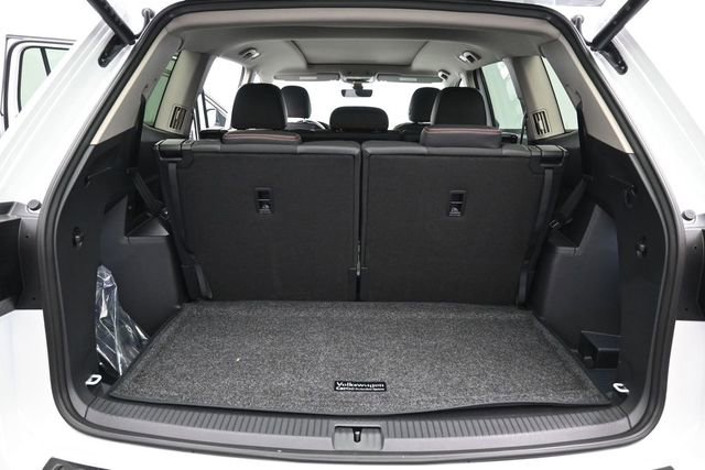 New 2026 Volkswagen Atlas Peak Edition AWD/4WD image 12
