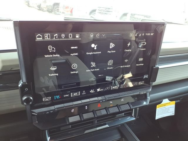 New 2026 GMC Hummer EV 4x4 Crew Cab image 31