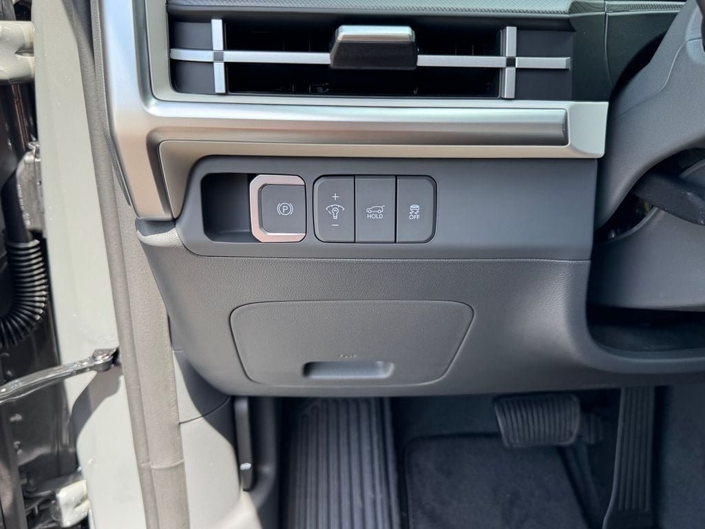 New 2026 Hyundai Santa Fe SEL FWD image 22