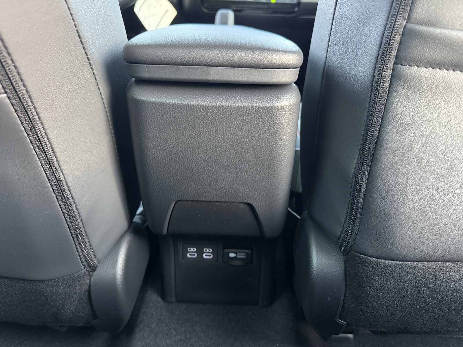 New 2026 Toyota Prius XSE image 7