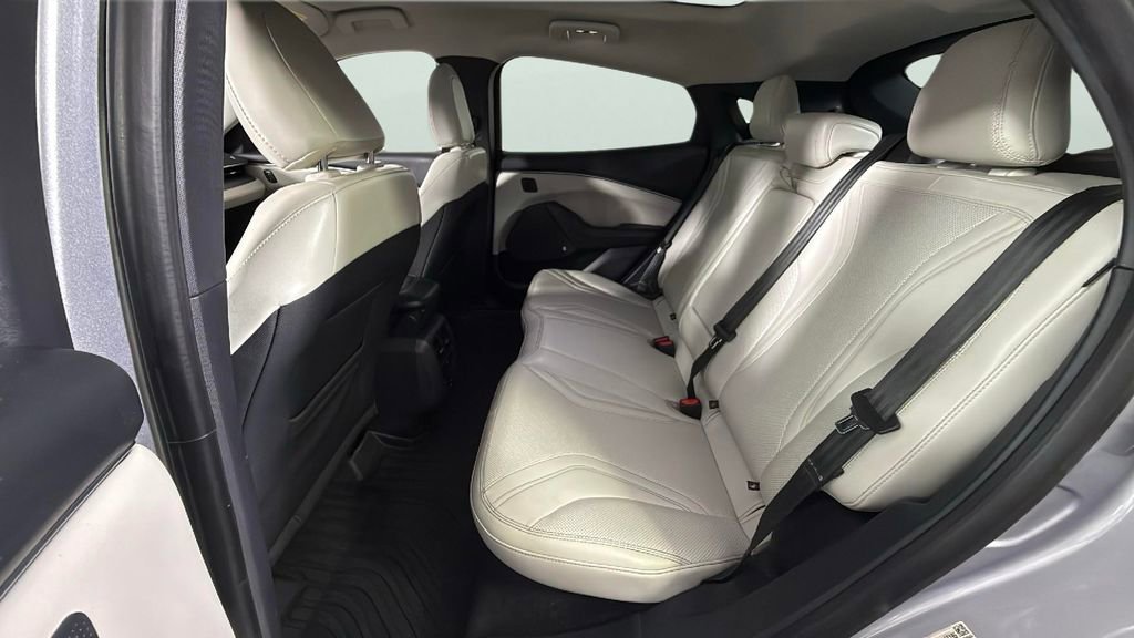 Used 2021 Ford Mustang Mach-E Premium image 25