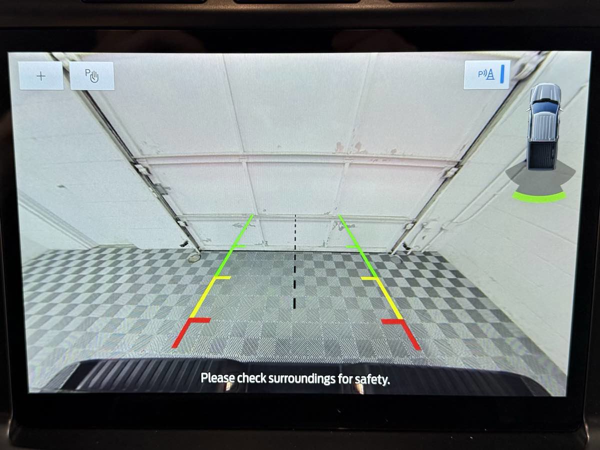 Used 2022 Ford F150 XLT w/ Equipment Group 302A High image 25