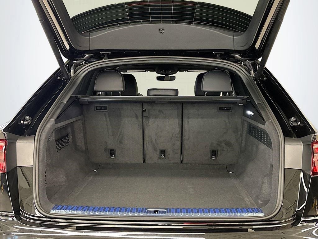 New 2025 Audi Q8 Premium Plus w/ Premium Plus Package image 17