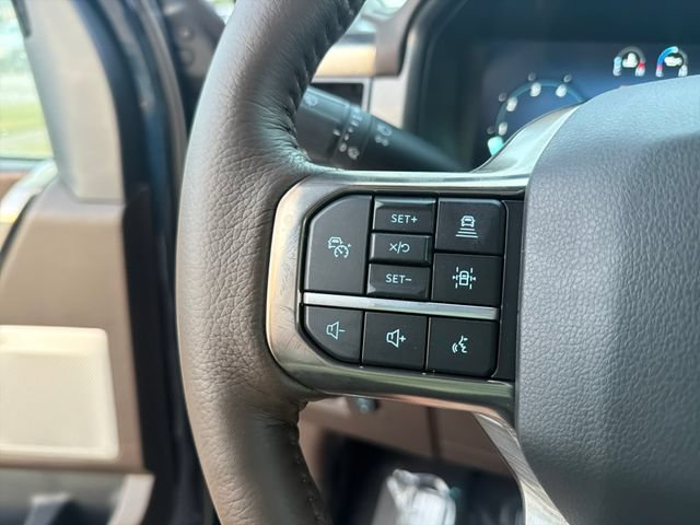 New 2026 Ford F150 King Ranch w/ Equipment Group 601A High AWD/4WD image 25