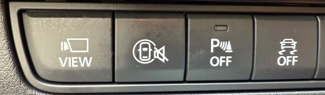 Used 2025 MAZDA MAZDA3 Hatchback w/Premium Plus Pkg image 44