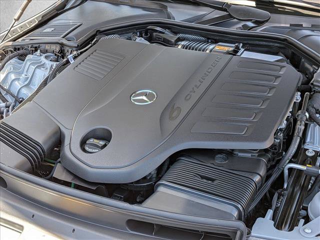New 2026 Mercedes-Benz CLE 450 4MATIC Coupe image 16