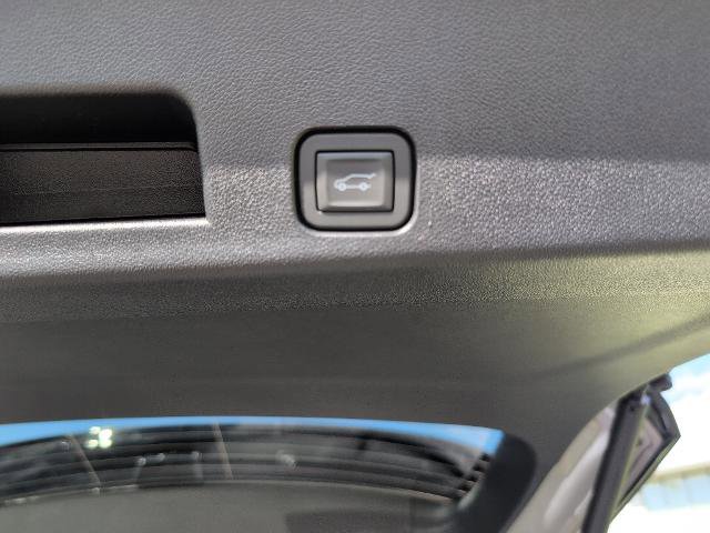 New 2026 Buick Enclave Sport Touring w/ Power Package image 7