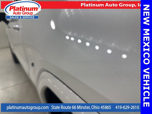 Used 2024 GMC Sierra 1500 Denali Ultimate image 36