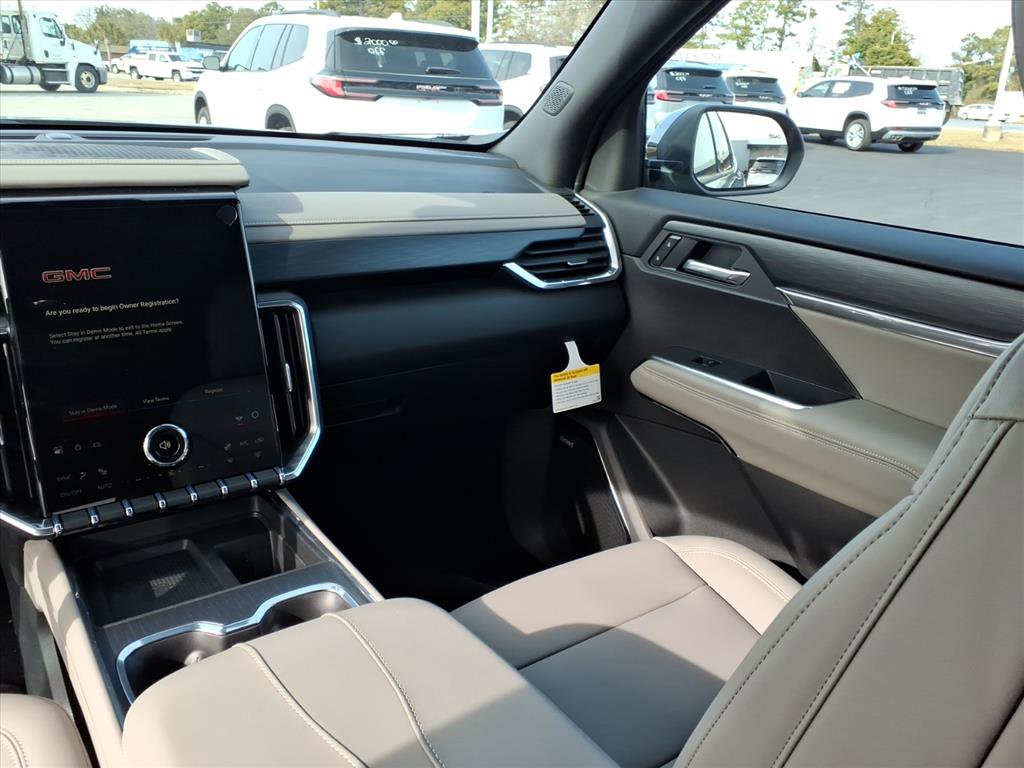 New 2026 GMC Acadia Elevation image 11