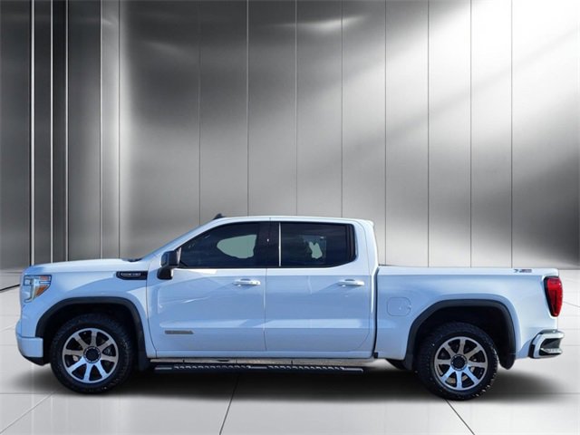 Used 2021 GMC Sierra 1500 Elevation image 6