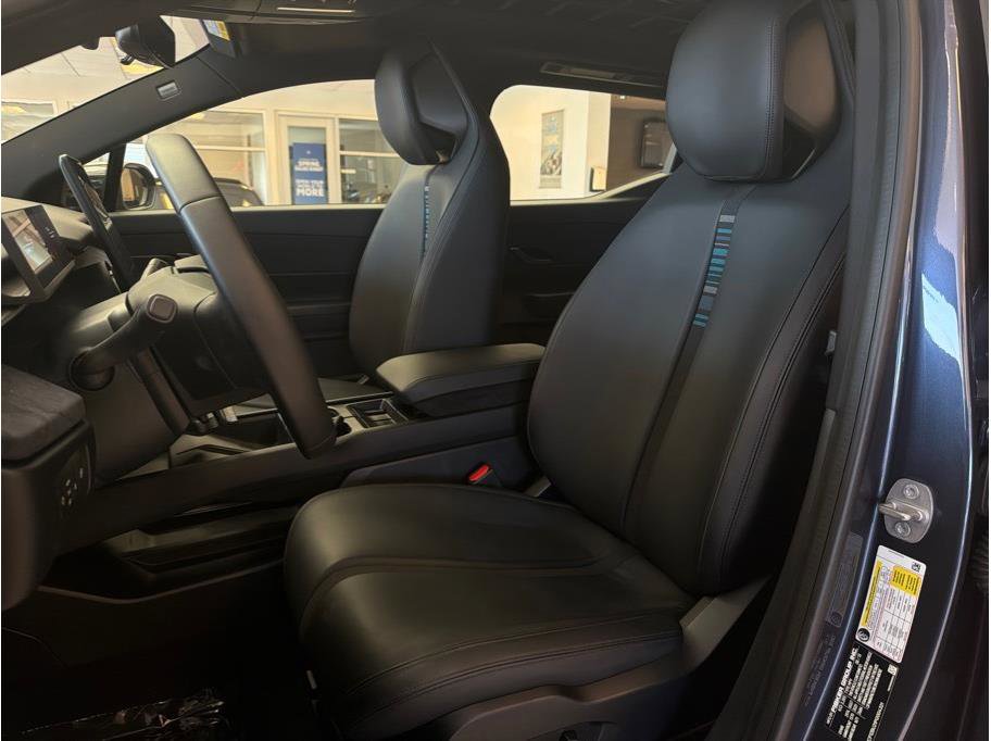 Used 2023 Fisker Ocean One AWD/4WD image 23