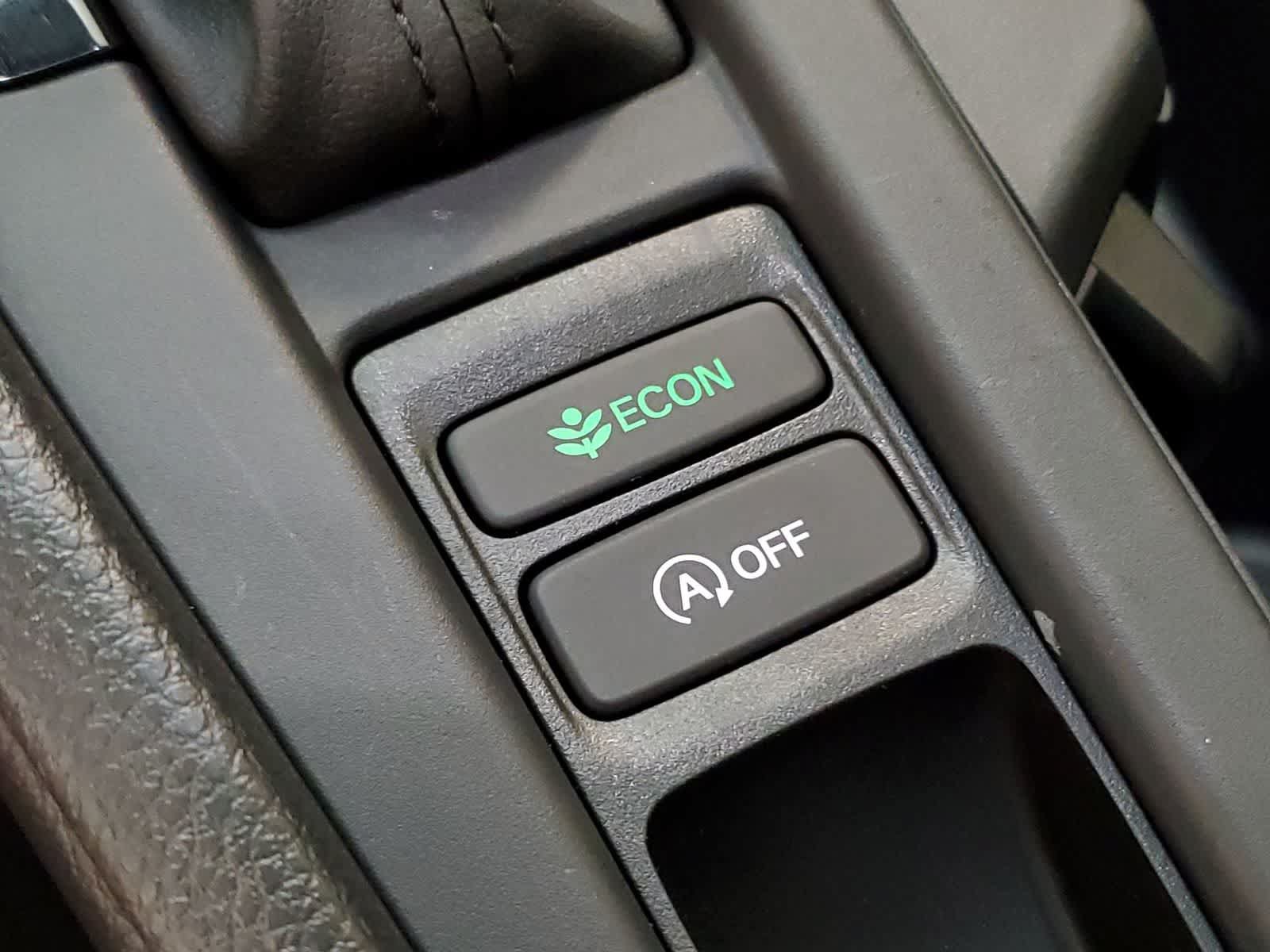 Used 2025 Honda Accord SE image 31