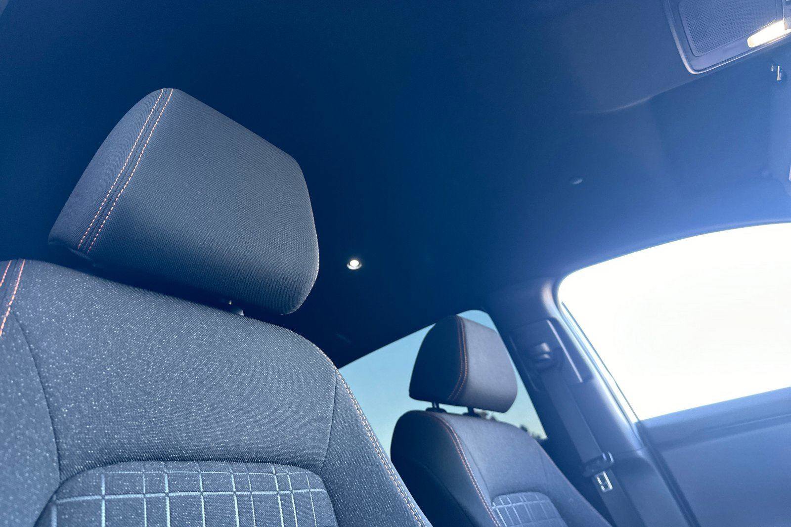 Used 2024 Honda HR-V Sport image 16