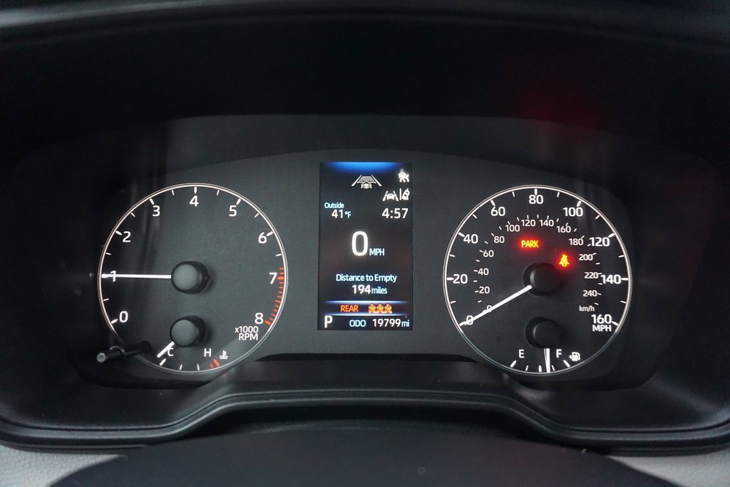 Certified 2023 Toyota Corolla Cross L image 5