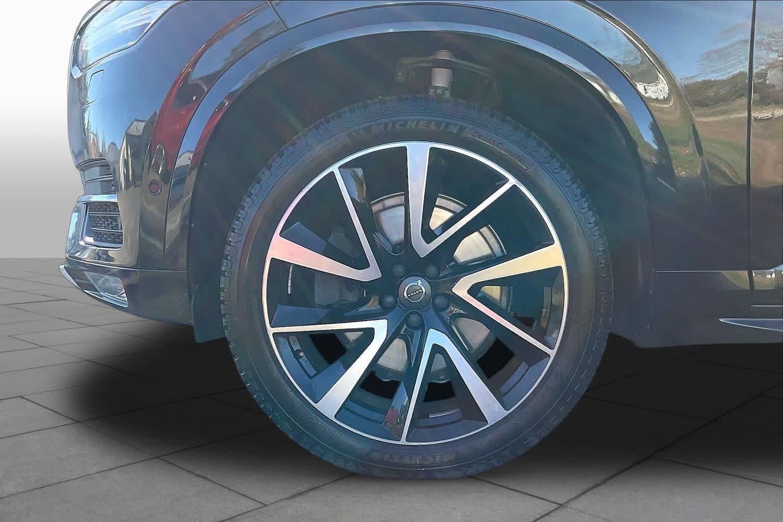 Used 2019 Volvo XC90 T6 Inscription w/ Advanced Package AWD/4WD image 10