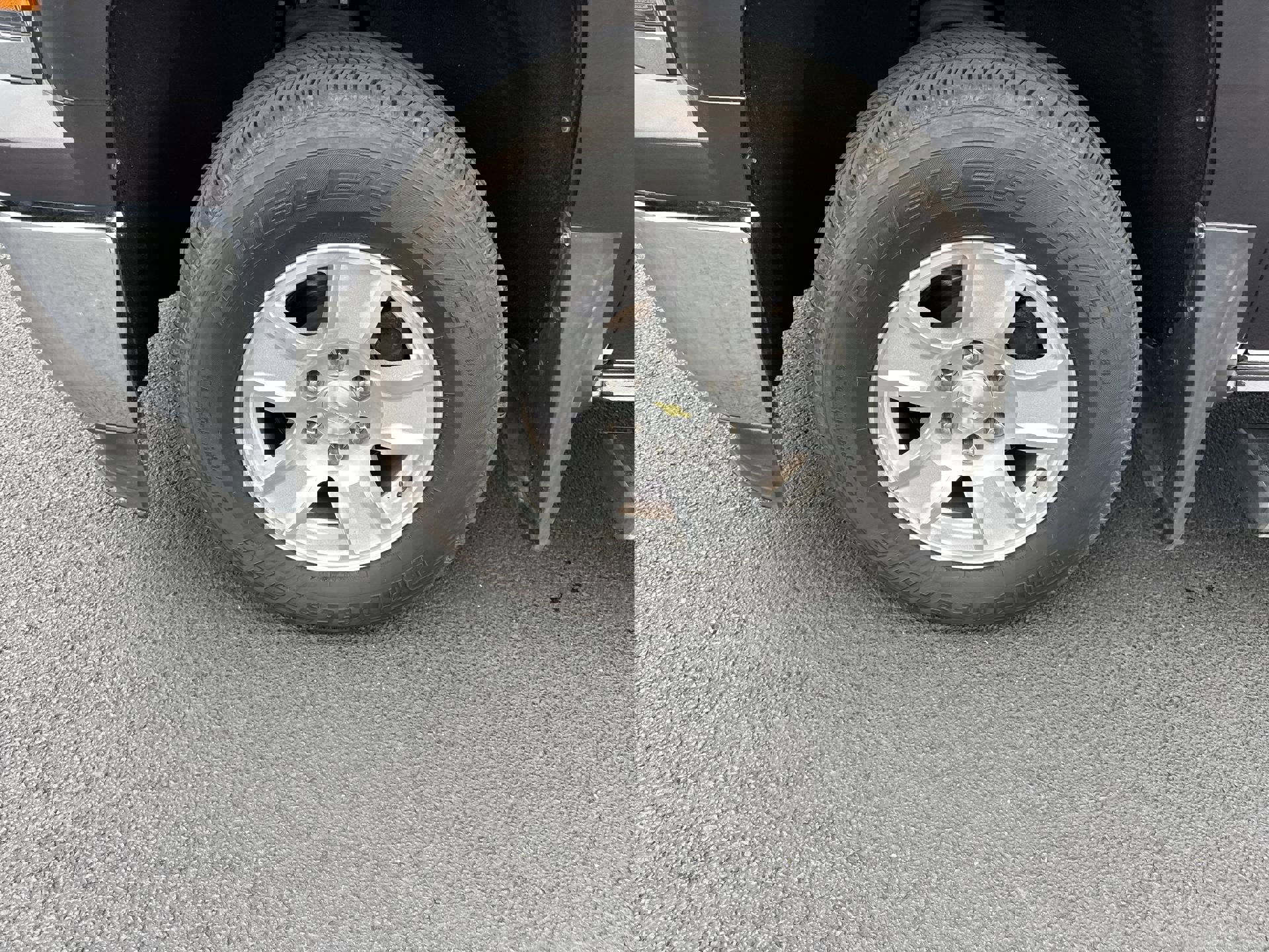 Used 2015 Chevrolet Silverado 1500 LT w/ All Star Edition image 10