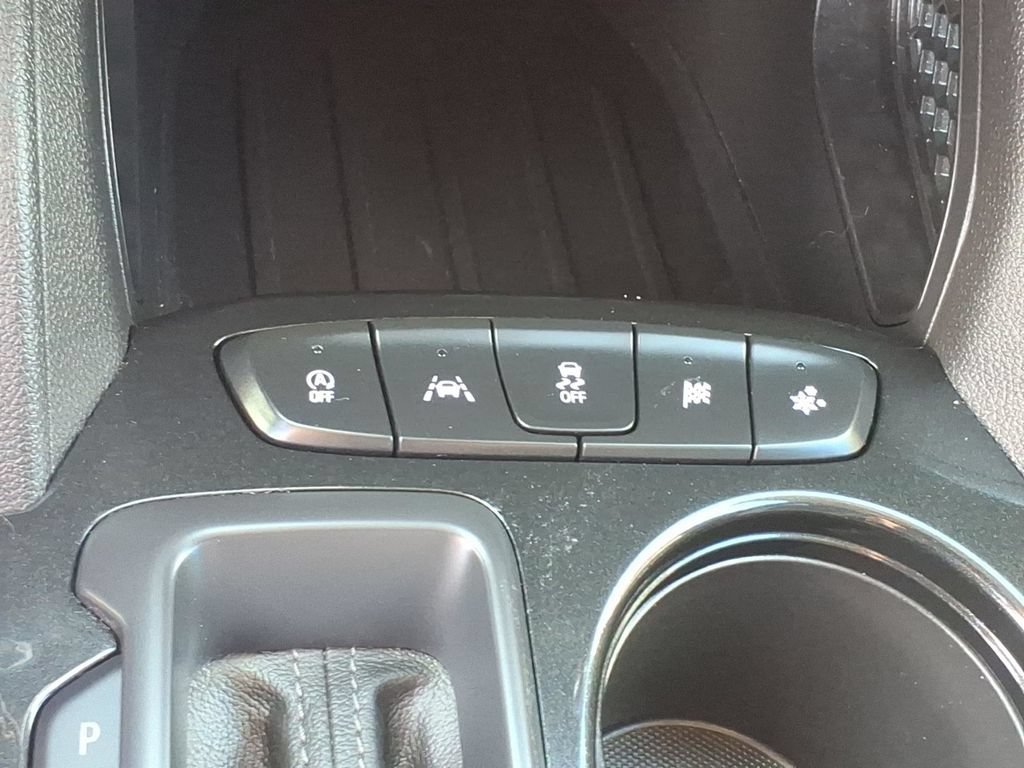 Used 2023 Chevrolet TrailBlazer LT FWD image 19