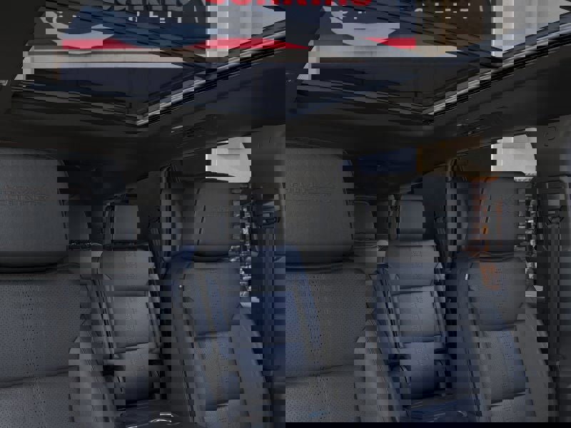 New 2026 Chevrolet Tahoe High Country image 48