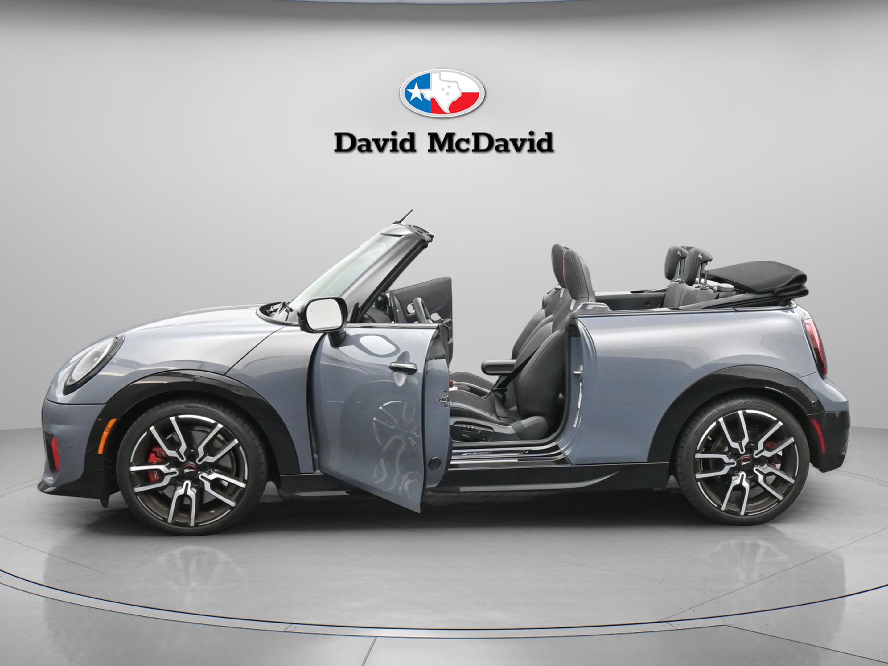 Used 2026 MINI Cooper John Cooper Works image 8