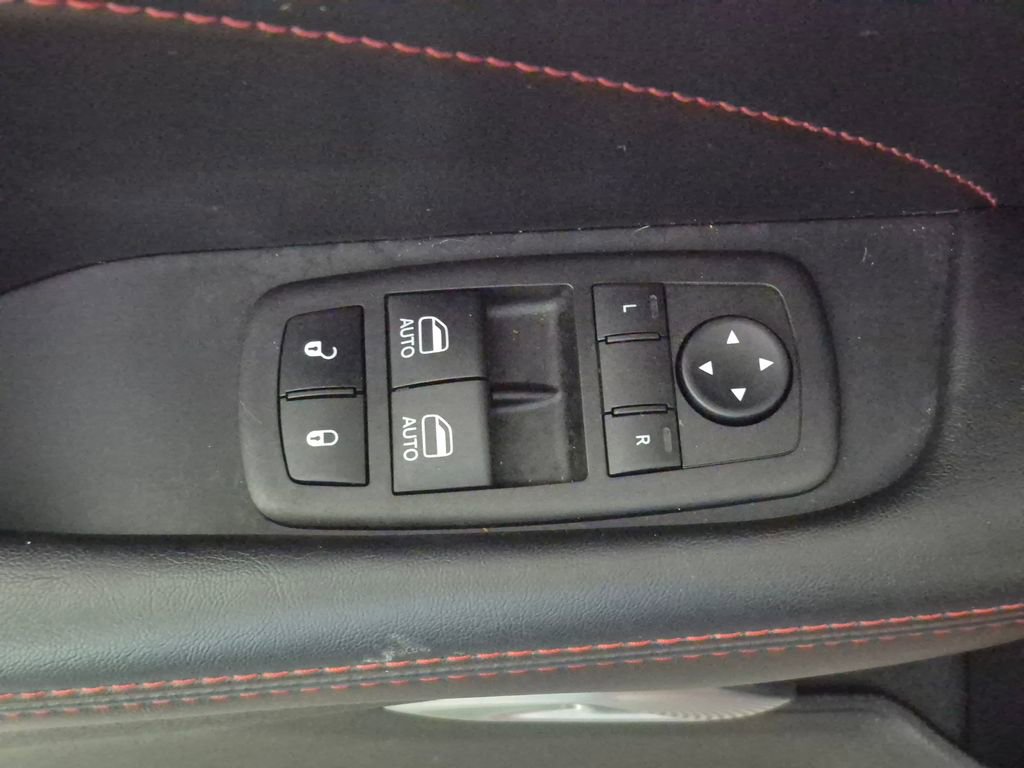 Used 2023 Dodge Challenger R/T Scat Pack w/ Plus Package RWD image 14