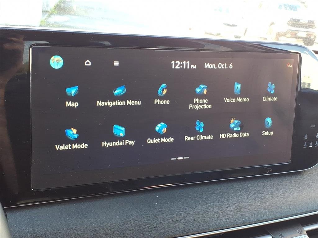 Used 2023 Hyundai Palisade SEL image 22