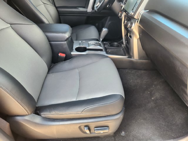 Certified 2023 Toyota 4Runner SR5 Premium w/ Moonroof Package RWD image 14