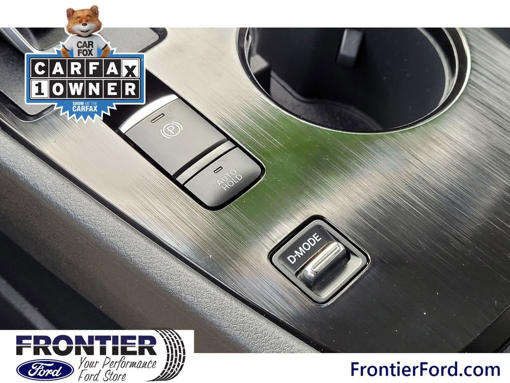 Used 2025 Nissan Rogue SV image 26