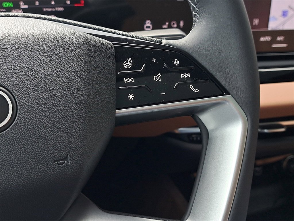 New 2025 Audi A5 2.0T Premium image 10