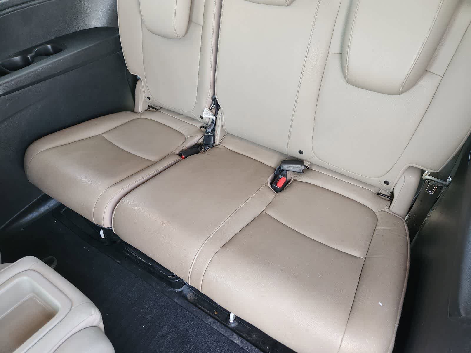Used 2018 Honda Odyssey Elite image 31
