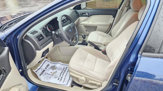 Used 2006 Ford Fusion S image 14