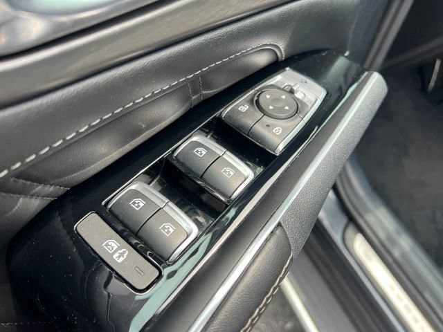 Certified 2023 Kia Sorento SX AWD/4WD image 32